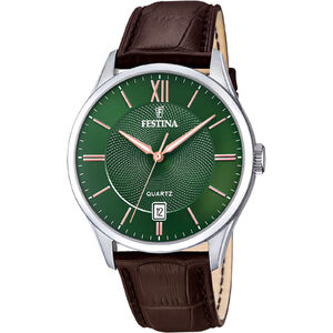 F20426/8 Festina Classic férfi analóg karóra F20426/8 Festina Classic férfi analóg karóra